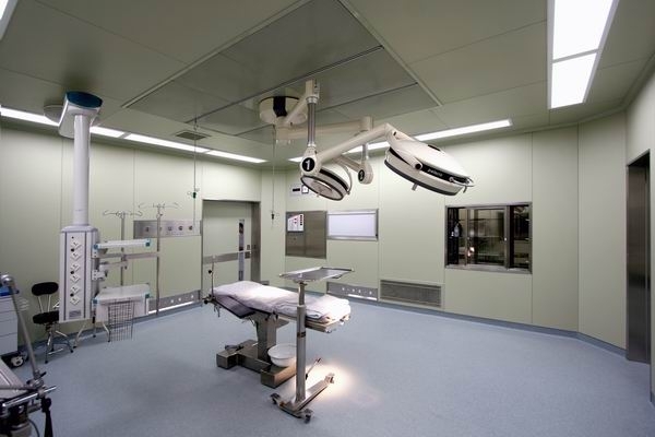 福建手术室净化工程