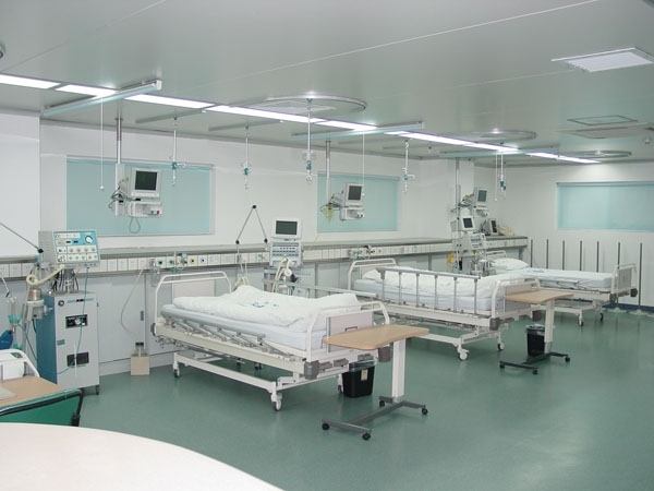 福建ICU洁净工程