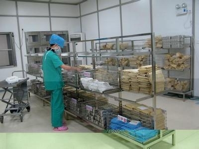 福建医院供应室净化
